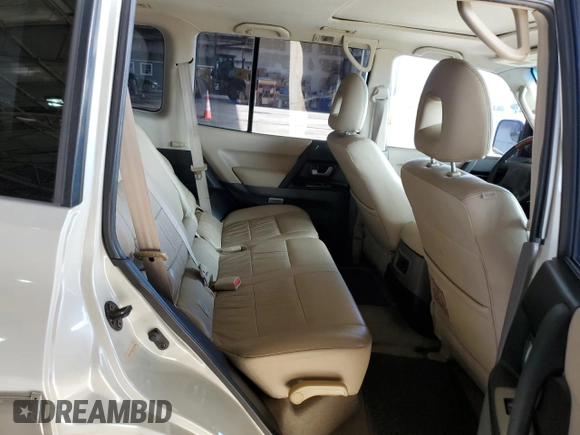2006 Mitsubishi Montero Limited z VIN JA4MW51SX6J003398, wystawiony jako Copart lot #70511684 z przebiegiem 167 981 mil mil oraz Tytuł czysty. Historia ofert i sprzedaży dostępna na DreamBid. Obrazek 10.