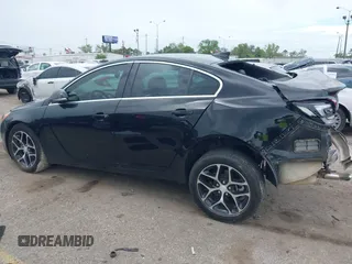 2017 Buick Regal Sport Touring с VIN 2G4GL5EX2H9169300, выставлен на аукционе IAAI как лот 41867202 с пробегом 127 026 миль миль и . История ставок и продаж доступна на DreamBid. Изображение 14.