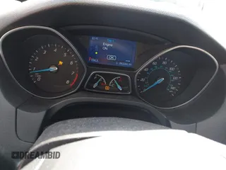 2014 Ford Focus SE with VIN 1FADP3F20EL427620, listed as a IAAI auction lot 41774994 with 60,080 mi miles and . Bid and sale history available at DreamBid. Image 7.