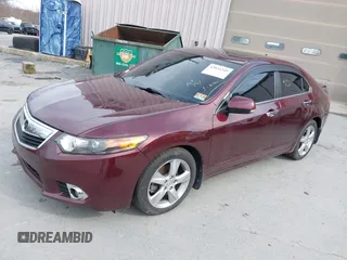 2011 Acura TSX z VIN JH4CU2F69BC014083, wystawiony jako IAAI lot #42031249 z przebiegiem 163 012 mil mil oraz . Historia ofert i sprzedaży dostępna na DreamBid. Obrazek 20.
