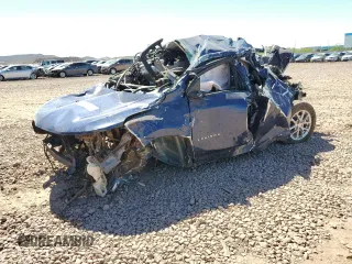 2023 Chevrolet Equinox LS z VIN 3GNAXHEG1PL175639, wystawiony jako Copart lot #61231775 z przebiegiem Nie podano mil oraz Szkoda całkowita • Salvage title. Historia ofert i sprzedaży dostępna na DreamBid. Obrazek 1.