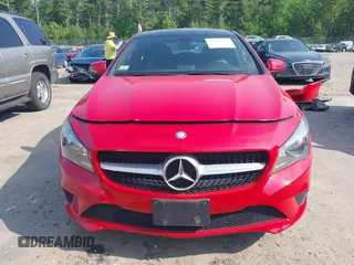 2014 Mercedes-Benz CLA 250 with VIN WDDSJ4GB4EN130447, listed as a IAAI auction lot 42436275 with 96,477 mi miles and . Bid and sale history available at DreamBid. Image 13.