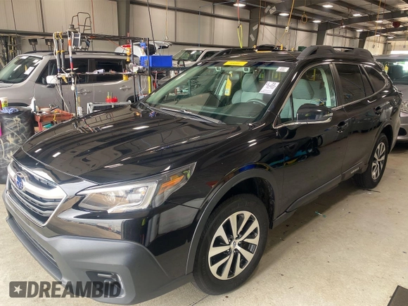2022 Subaru Outback Premium z VIN 4S4BTADC4N3267394, wystawiony jako IAAI lot #42784086 z przebiegiem 74 740 mil mil oraz . Historia ofert i sprzedaży dostępna na DreamBid. Obrazek 24.