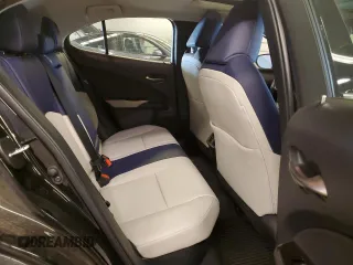 2022 Lexus UX 250h z VIN JTHP9JBH9N2056879, wystawiony jako Copart lot #78046184 z przebiegiem 15 744 mil mil oraz Szkoda całkowita • Salvage title. Historia ofert i sprzedaży dostępna na DreamBid. Obrazek 10.