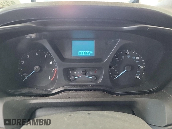 2018 Ford Transit с VIN 1FTYR3XM8JKB31055, выставлен на аукционе IAAI как лот 42791422 с пробегом 130 835 миль миль и . История ставок и продаж доступна на DreamBid. Изображение 6.