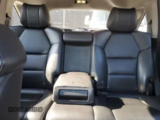 2012 Acura MDX z VIN 2HNYD2H22CH522258, wystawiony jako Copart lot #44467715 z przebiegiem 274 548 mil mil oraz Czysty tytuł • Clean title. Historia ofert i sprzedaży dostępna na DreamBid. Obrazek 10.