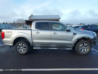 2020 Ford Ranger XL with VIN 1FTER4FH0LLA26181, listed as a IAAI auction lot 41492926 with 89,655 mi miles. Bid and sale history available at carsss.com. Image 14.
