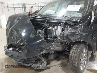 2019 Mitsubishi Mirage SE z VIN ML32F4FJ4KHF06326, wystawiony jako IAAI lot #41881755 z przebiegiem Nie podano mil oraz . Historia ofert i sprzedaży dostępna na DreamBid. Obrazek 6.