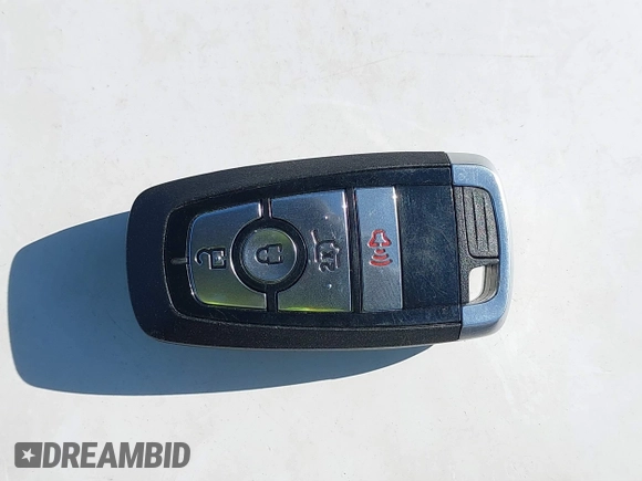 2024 Ford Mustang Mach-E Premium with VIN 3FMTK3R78RMA37392, listed as a IAAI auction lot 41636147 with 2,028 mi miles and . Bid and sale history available at DreamBid. Image 11.