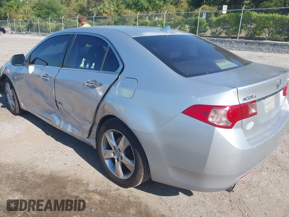 2013 Acura TSX Technology z VIN JH4CU2F60DC002620, wystawiony jako IAAI lot #42070959 z przebiegiem 224 342 mil mil oraz . Historia ofert i sprzedaży dostępna na DreamBid. Obrazek 3.