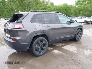 2019 Jeep Cherokee Latitude Plus с VIN 1C4PJMLB2KD328371, выставлен на аукционе IAAI как лот 42143737 с пробегом 98 417 миль миль и . История ставок и продаж доступна на DreamBid. Изображение 4.