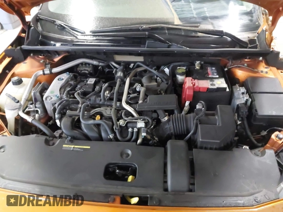 2020 Nissan Sentra SR with VIN 3N1AB8DV6LY304630, listed as a IAAI auction lot 41467989 with 64,758 mi miles and . Bid and sale history available at DreamBid. Image 10.