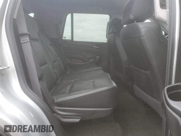 2017 Chevrolet Tahoe LT z VIN 1GNSKBKCXHR202168, wystawiony jako Copart lot #53042975 z przebiegiem 78 998 mil mil oraz Szkoda całkowita • Salvage title. Historia ofert i sprzedaży dostępna na DreamBid. Obrazek 11.