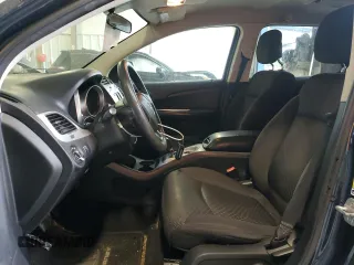 2013 Dodge Journey SXT with VIN 3C4PDCBB2DT580055, listed as a Copart auction lot 54298865 with 172,492 mi miles and Clean Title. Bid and sale history available at carsss.com. Image 7.