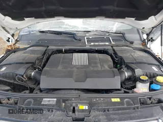 2016 Land Rover LR4 HSE с VIN SALAG2V68GA824575, выставлен на аукционе IAAI как лот 42154687 с пробегом 74 260 миль миль и . История ставок и продаж доступна на DreamBid. Изображение 10.