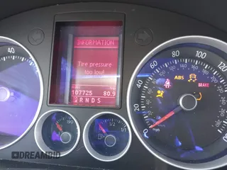 2009 Volkswagen GTI с VIN WVWFD71K39W018428, выставлен на аукционе IAAI как лот 42087828 с пробегом 107 725 миль миль и . История ставок и продаж доступна на DreamBid. Изображение 7.