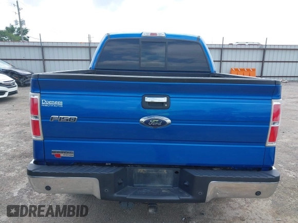 2014 Ford F-150 XL with VIN 1FTFW1CT6EKF05542, listed as a IAAI auction lot 42335272 with 169,985 mi miles and . Bid and sale history available at DreamBid. Image 16.