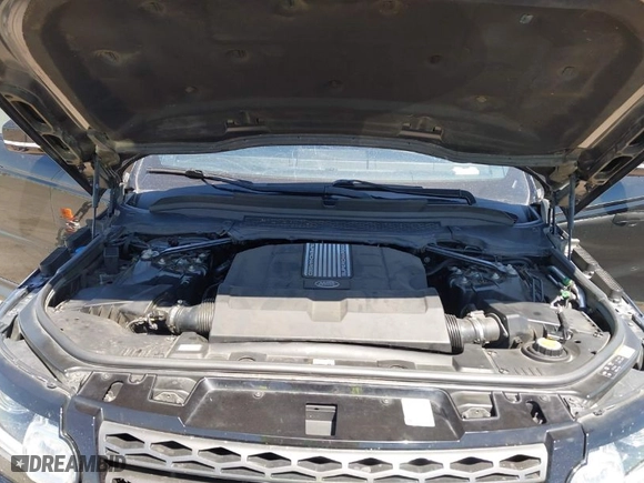 2016 Land Rover Range Rover Sport V6 SE with VIN SALWG2PF8GA115115, listed as a IAAI auction lot 42049930 with 76,611 mi miles. Bid and sale history available at carsss.com. Image 10.