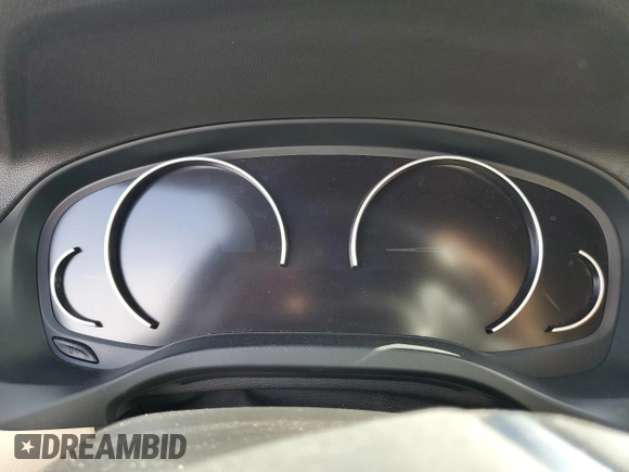 2020 BMW X3 sDrive30i with VIN 5UXTY3C01L9C13897, listed as a Copart auction lot 51967715 with Not Provided miles and Salvage Title. Bid and sale history available at DreamBid. Image 9.