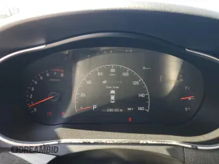 2014 Kia Cadenza Premium with VIN KNALN4D74E5127922, listed as a Copart auction lot 72427464 with 236,165 mi miles and Salvage Title. Bid and sale history available at carsss.com. Image 9.