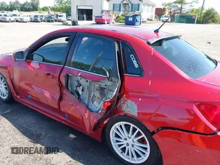2014 Subaru WRX WRX с VIN JF1GV7E62EG008417, выставлен на аукционе IAAI как лот 42376762 с пробегом 119 279 миль миль и . История ставок и продаж доступна на DreamBid. Изображение 6.