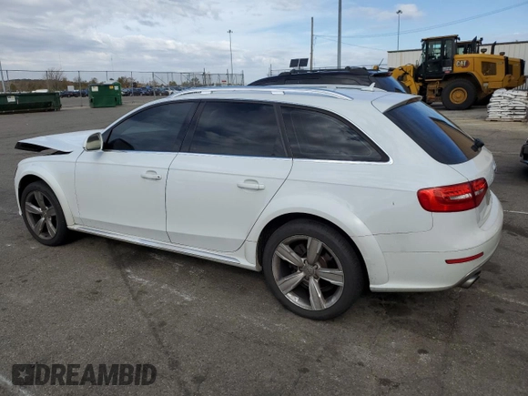 2013 Audi allroad Premium Plus with VIN WA1UFAFL1DA203366, listed as a Copart auction lot 78982744 with 160,341 mi miles and Salvage Title. Bid and sale history available at carsss.com. Image 2.