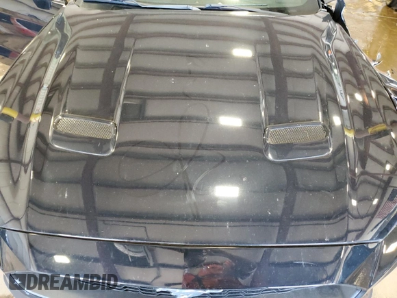 2019 Ford Mustang EcoBoost with VIN 1FATP8UH0K5170300, listed as a Copart auction lot 48901415 with 84,049 mi miles and Salvage Title. Bid and sale history available at DreamBid. Image 11.