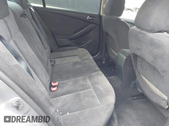 2009 Nissan Altima SL with VIN 1N4AL21E59N470273, listed as a IAAI auction lot 42030524 with 184,286 mi miles and . Bid and sale history available at DreamBid. Image 8.