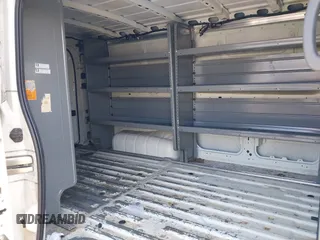 2016 Nissan NV SV with VIN 1N6BF0KM9GN816612, listed as a IAAI auction lot 42290269 with 200,710 mi miles and . Bid and sale history available at DreamBid. Image 8.