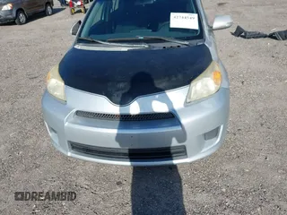 2009 Scion xD with VIN JTKKU10499J037702, listed as a IAAI auction lot 42744549 with 246,001 mi miles and . Bid and sale history available at DreamBid. Image 14.