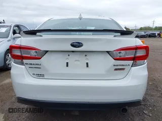 2018 Subaru Impreza Special Sports with VIN 4S3GKAL67J3621802, listed as a IAAI auction lot 41918944 with 1,170,401 mi miles and . Bid and sale history available at DreamBid. Image 16.