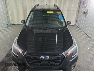 2023 Subaru Forester Premium z VIN JF2SKAEC6PH468002, wystawiony jako IAAI lot #42547222 z przebiegiem 73 121 mil mil oraz . Historia ofert i sprzedaży dostępna na DreamBid. Obrazek 22.