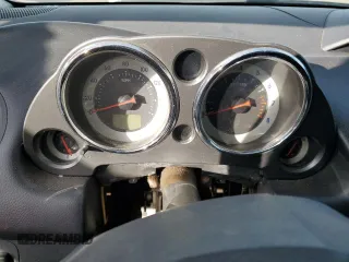 2008 Mitsubishi Eclipse SE-V6 with VIN 4A3AK64T98E015596, listed as a Copart auction lot 84830714 with Not Provided miles and Salvage Title. Bid and sale history available at carsss.com. Image 9.