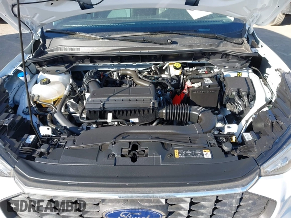 2024 Ford Escape Active с VIN 1FMCU0GN2RUB14750, выставлен на аукционе IAAI как лот 41810289 с пробегом 1 096 миль миль и . История ставок и продаж доступна на DreamBid. Изображение 10.