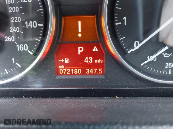 2013 BMW 3 Series 328i с VIN WBADW7C55DE734414, выставлен на аукционе IAAI как лот 42685123 с пробегом 72 180 миль миль и . История ставок и продаж доступна на DreamBid. Изображение 15.