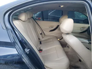 2013 BMW 3 Series 328i xDrive with VIN WBA3B3G59DNR79582, listed as a Copart auction lot 88246045 with 182,466 mi miles and Salvage Title. Bid and sale history available at carsss.com. Image 10.