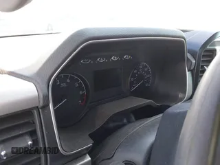 2022 Ford F-150 XL z VIN 1FTEX1CP3NKF26053, wystawiony jako IAAI lot #40372191 z przebiegiem Nie podano mil oraz . Historia ofert i sprzedaży dostępna na DreamBid. Obrazek 14.