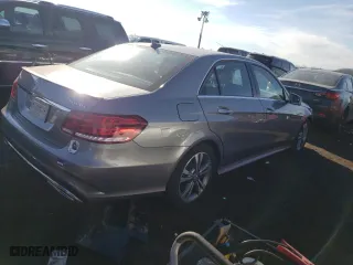2015 Mercedes-Benz E-Class E 250 BlueTEC Luxury with VIN WDDHF9HB5FB134615, listed as a Copart auction lot 78676193 with 64,136 mi miles. Bid and sale history available at carsss.com. Image 3.