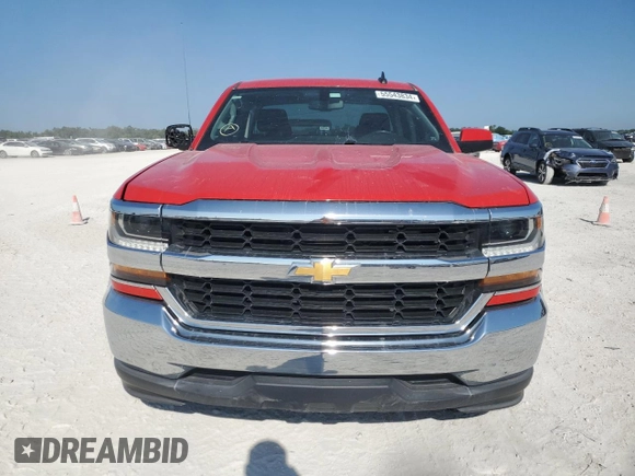 2019 Chevrolet Silverado 1500 LT with VIN 2GCRCPEC4K1135452, listed as a Copart auction lot 55543834 with 68,847 mi miles and Non Repairable. Bid and sale history available at DreamBid. Image 5.