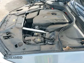 2019 BMW 5 Series 530e with VIN WBAJA9C55KB398579, listed as a IAAI auction lot 43238357 with 84,356 mi miles and . Bid and sale history available at DreamBid. Image 20.