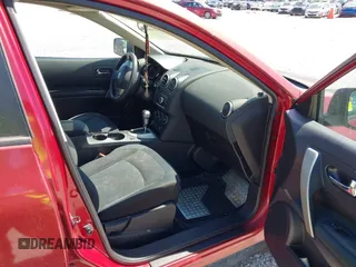 2013 Nissan Rogue S with VIN JN8AS5MV2DW146814, listed as a IAAI auction lot 41960012 with 127,511 mi miles and . Bid and sale history available at DreamBid. Image 5.