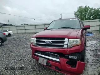 2015 Ford Expedition Limited with VIN 1FMJU1KT5FEF30882, listed as a Copart auction lot 58217755 with 213,462 mi miles and Salvage title. Bid and sale history available at DreamBid. Image 14.