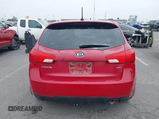 2013 Kia Forte SX с VIN KNAFW5A36D5658880, выставлен на аукционе IAAI как лот 42432259 с пробегом 176 721 миль миль и . История ставок и продаж доступна на DreamBid. Изображение 17.