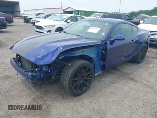2016 Ford Mustang V6 z VIN 1FA6P8AM5G5271029, wystawiony jako IAAI lot #42277315 z przebiegiem 39 496 mil mil oraz . Historia ofert i sprzedaży dostępna na DreamBid. Obrazek 19.