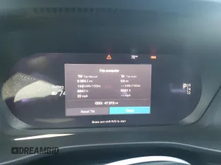 2022 Volvo XC40 Twin Plus z VIN YV4ED3URXN2691650, wystawiony jako Copart lot #43424765 z przebiegiem 47 573 mil mil oraz Szkoda całkowita • Salvage title. Historia ofert i sprzedaży dostępna na DreamBid. Obrazek 9.