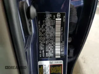 2015 Toyota Camry XLE с VIN 4T4BF1FK7FR499209, выставлен на аукционе Copart как лот 60534335 с пробегом 46 933 миль миль и Списание • Salvage title. История ставок и продаж доступна на DreamBid. Изображение 12.