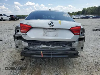 2015 Volkswagen Passat Limited Edition with VIN 1VWAS7A32FC109788, listed as a Copart auction lot 59174315 with 123,013 mi miles and Salvage title. Bid and sale history available at DreamBid. Image 6.