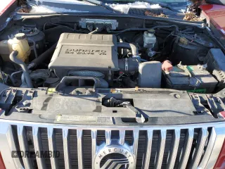 2009 Mercury Mariner with VIN 4M2CU81G09KJ18864, listed as a Copart auction lot 45577125 with Not provided miles and Salvage title. Bid and sale history available at DreamBid. Image 12.