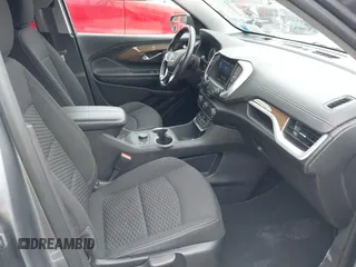2021 GMC Terrain SLE z VIN 3GKALTEV0ML348850, wystawiony jako IAAI lot #42010978 z przebiegiem 40 146 mil mil oraz . Historia ofert i sprzedaży dostępna na DreamBid. Obrazek 5.