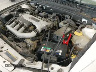 2002 Saturn LS with VIN 1G8JW54RX2Y581918, listed as a IAAI auction lot 42291899 with 152,706 mi miles and . Bid and sale history available at DreamBid. Image 12.